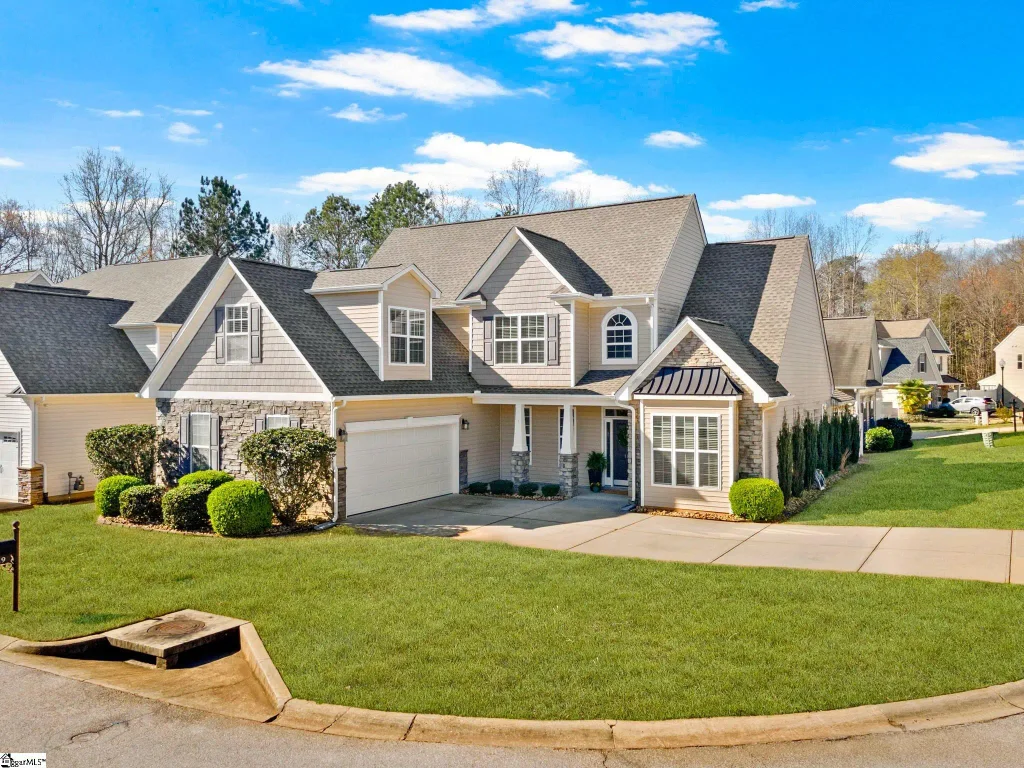 119 Birch Hill Way, Simpsonville