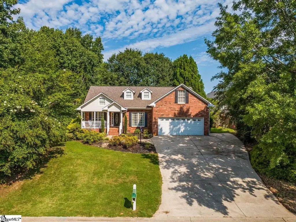 443 Congaree Road, Roebuck