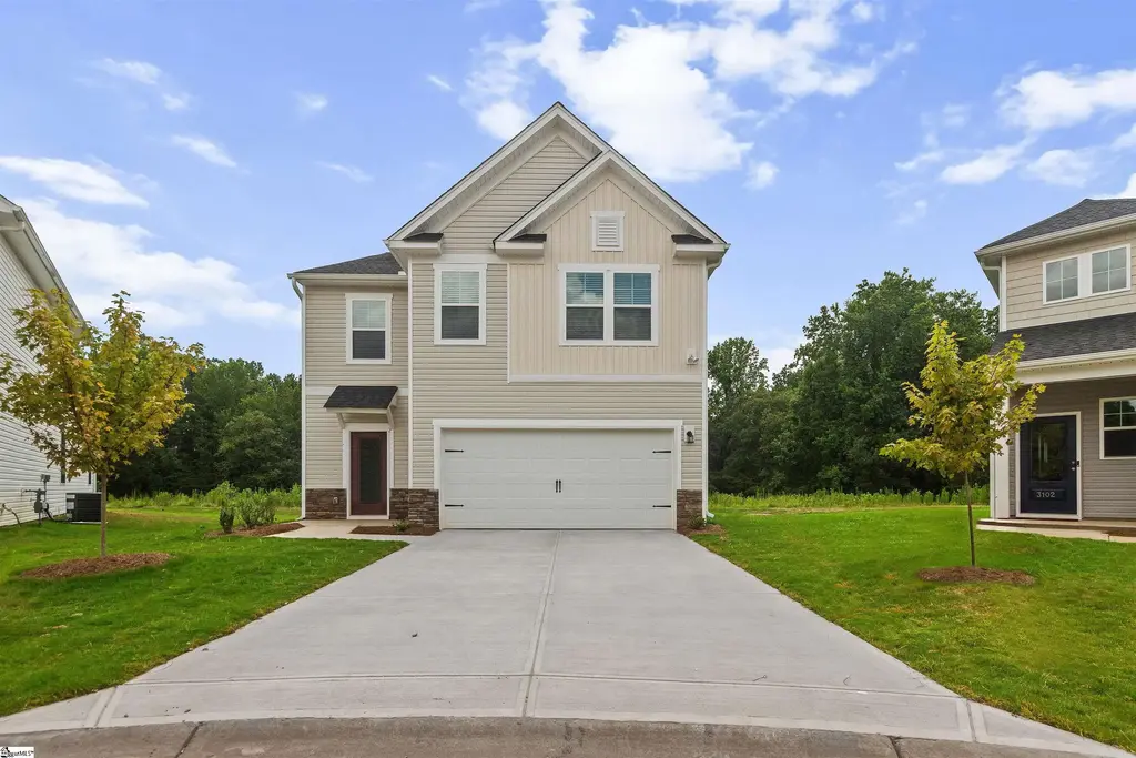 101 Quinn Lane, Fountain Inn