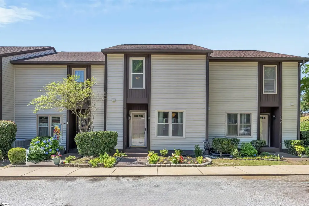 3210 Bethel Road Unit 51, Simpsonville