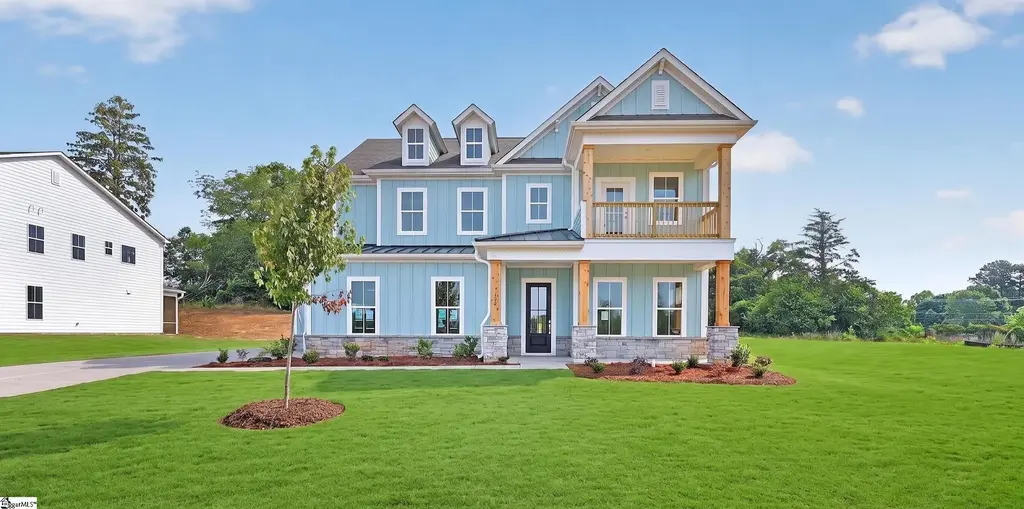 604 Timber Grove Drive, Simpsonville