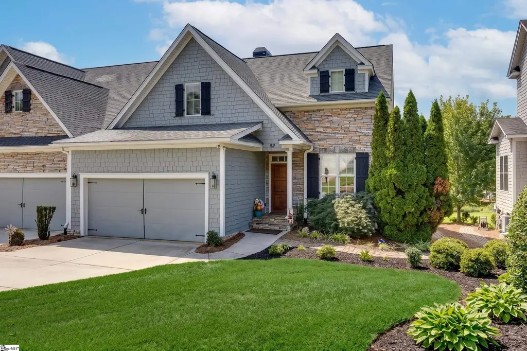 319 Arsenal Drive, Ninety Six