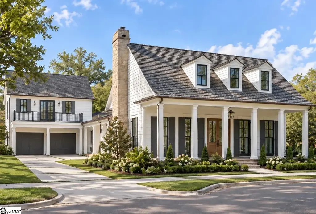 305 Baron Drive, Greenville