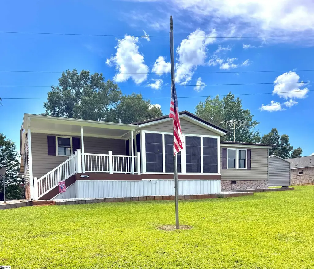 1549 Greenfield Road, Westminster