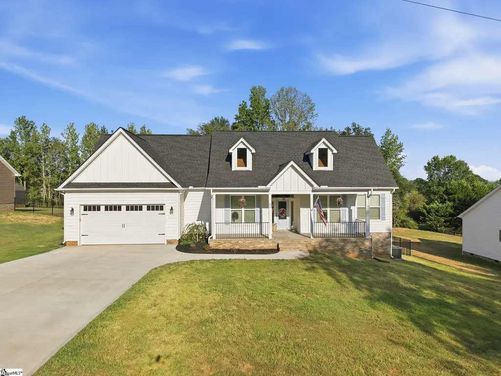 21 Greenbriar Lane, Woodruff