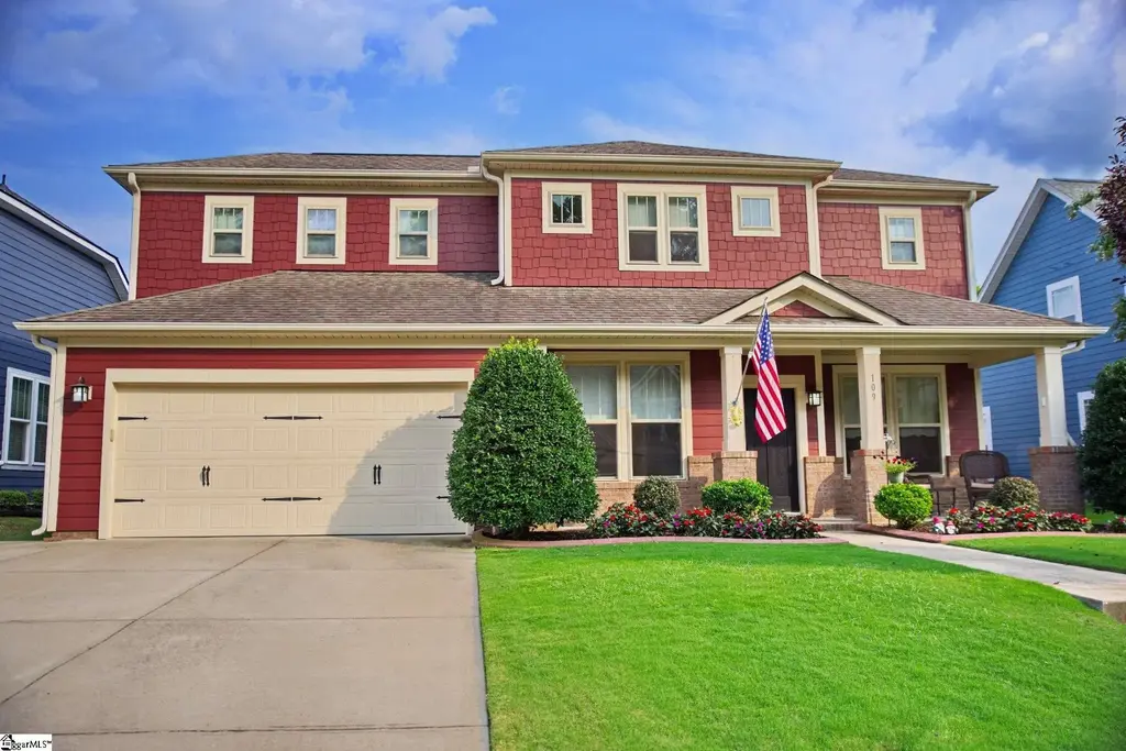 109 Martele Court, Simpsonville