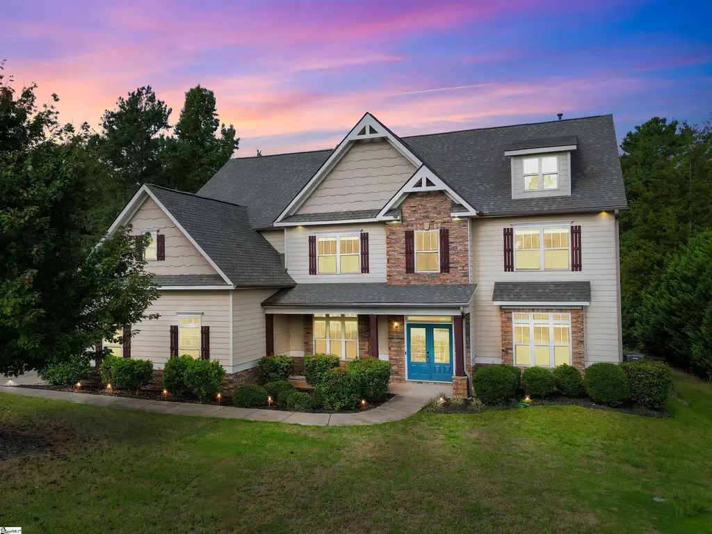 239 Ivy Woods Court, Fountain Inn