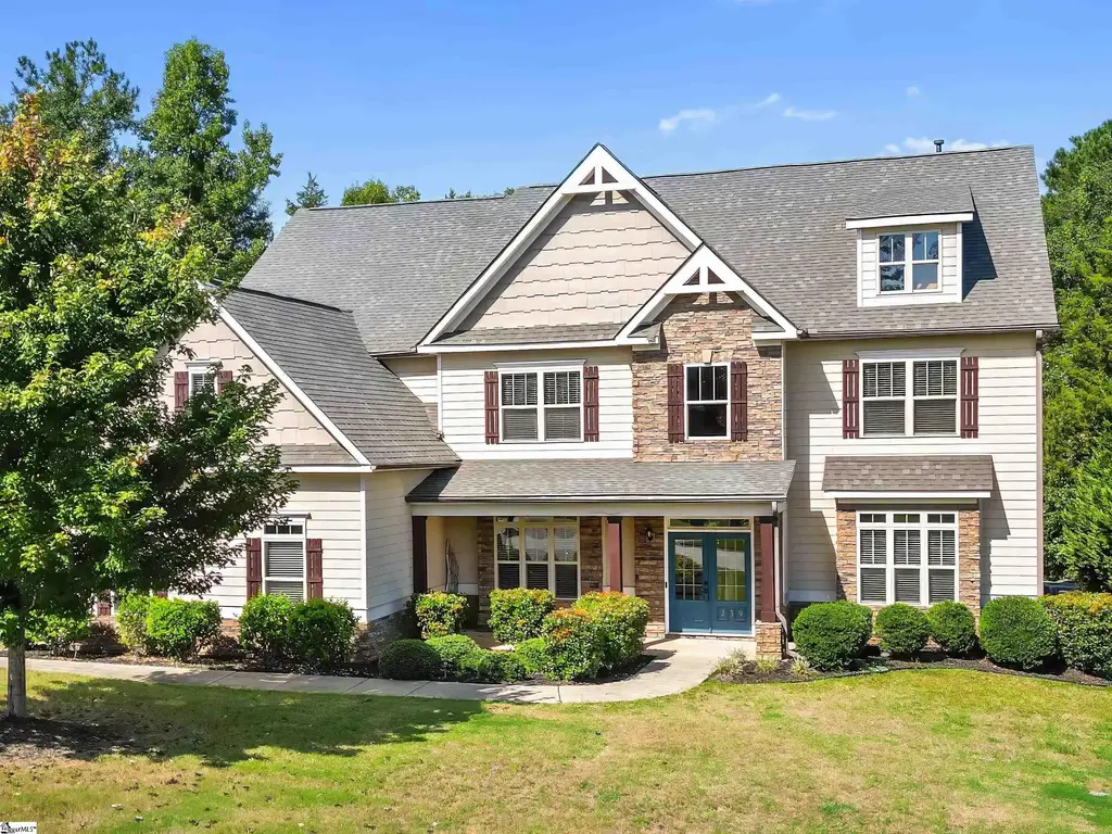 239 Ivy Woods Court, Fountain Inn