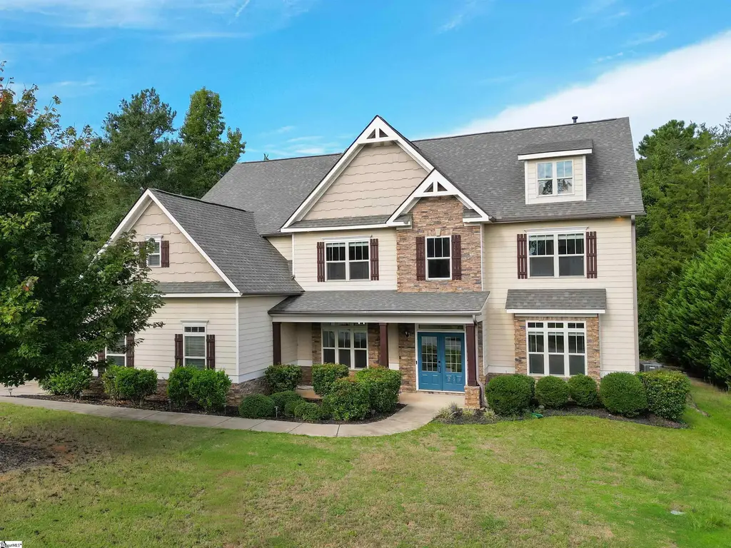 239 Ivy Woods Court, Fountain Inn