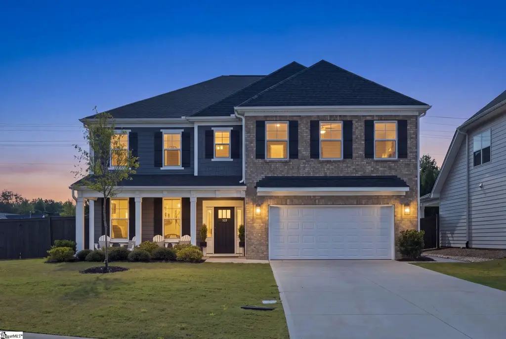 103 Giannelli Way, Greenville