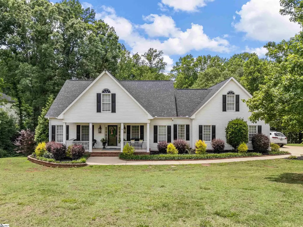 379 Shallowford Drive, Boiling Springs