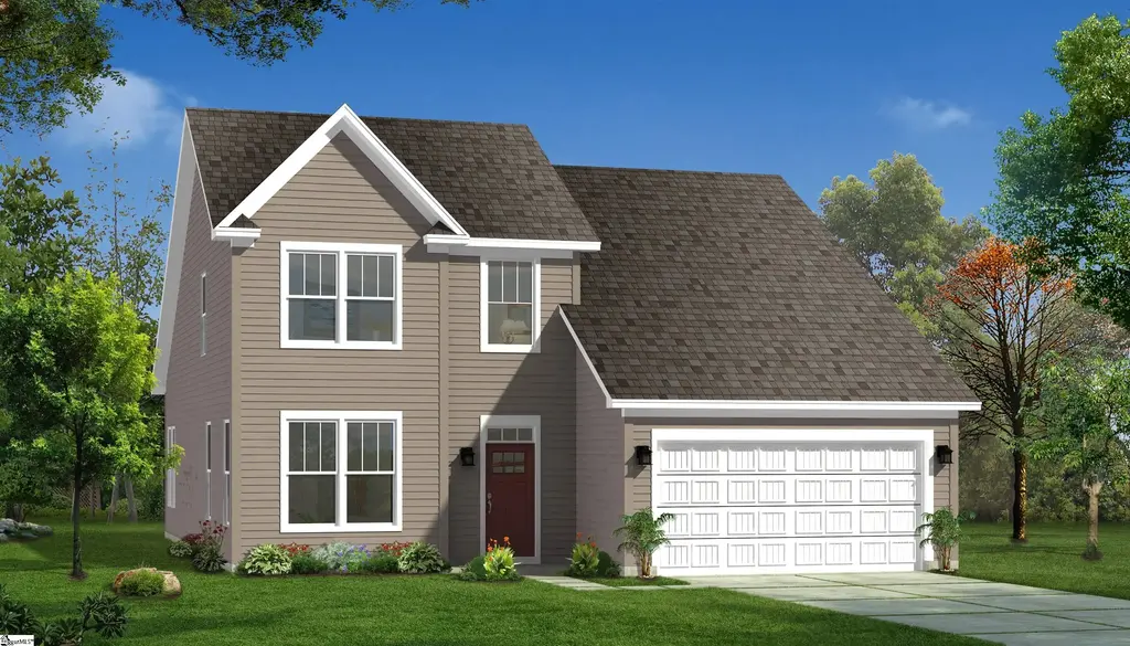 329 Eskdale Road, Simpsonville