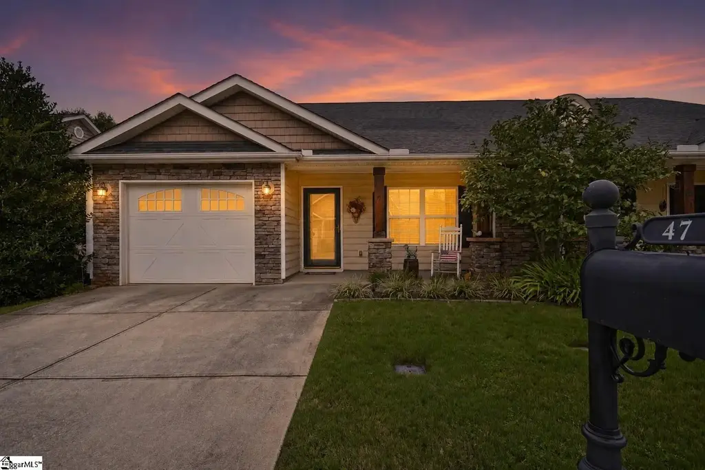 47 Hillsborough Drive, Anderson
