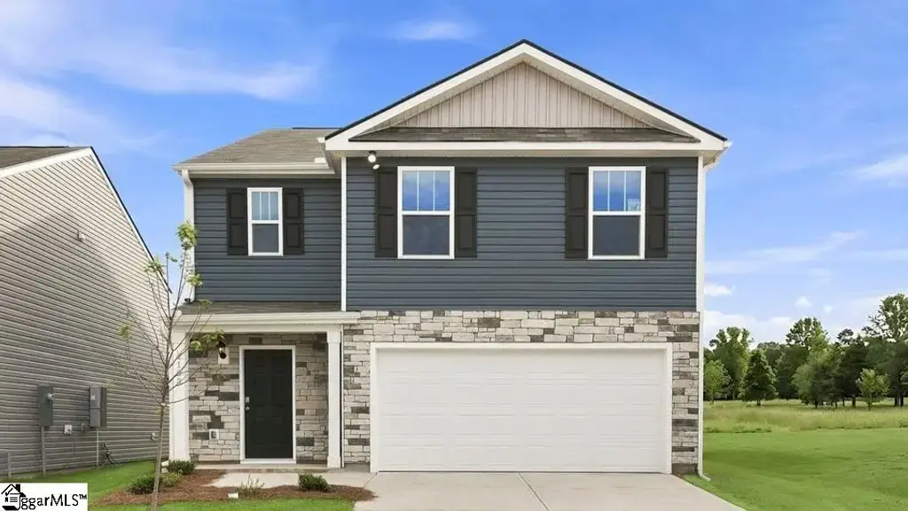 4133 Springshire Lane, Boiling Springs