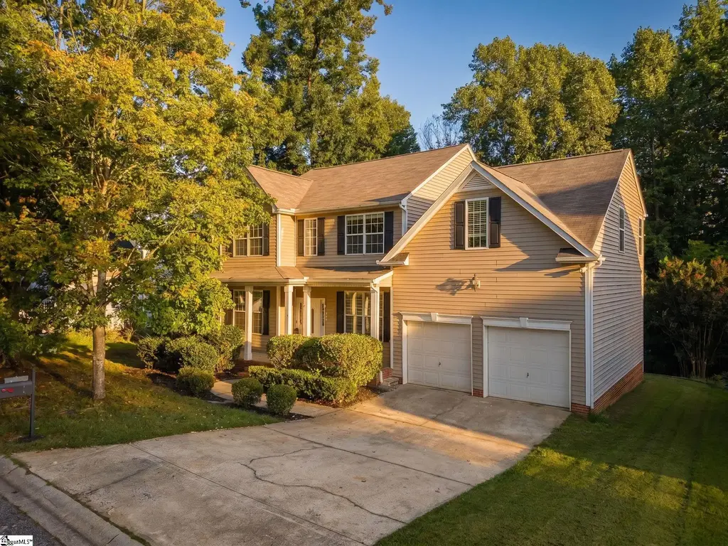 117 Waterton Way, Simpsonville