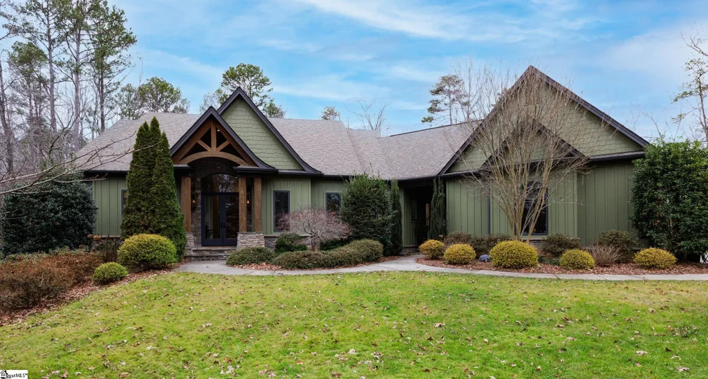 210 Thompson Road, Greer