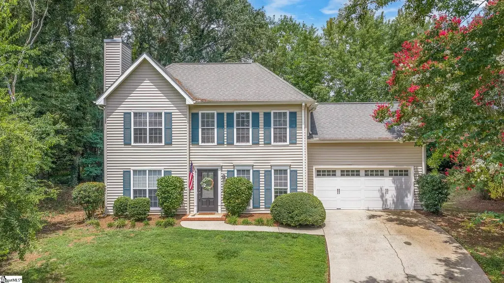 13 Donegal Court, Simpsonville