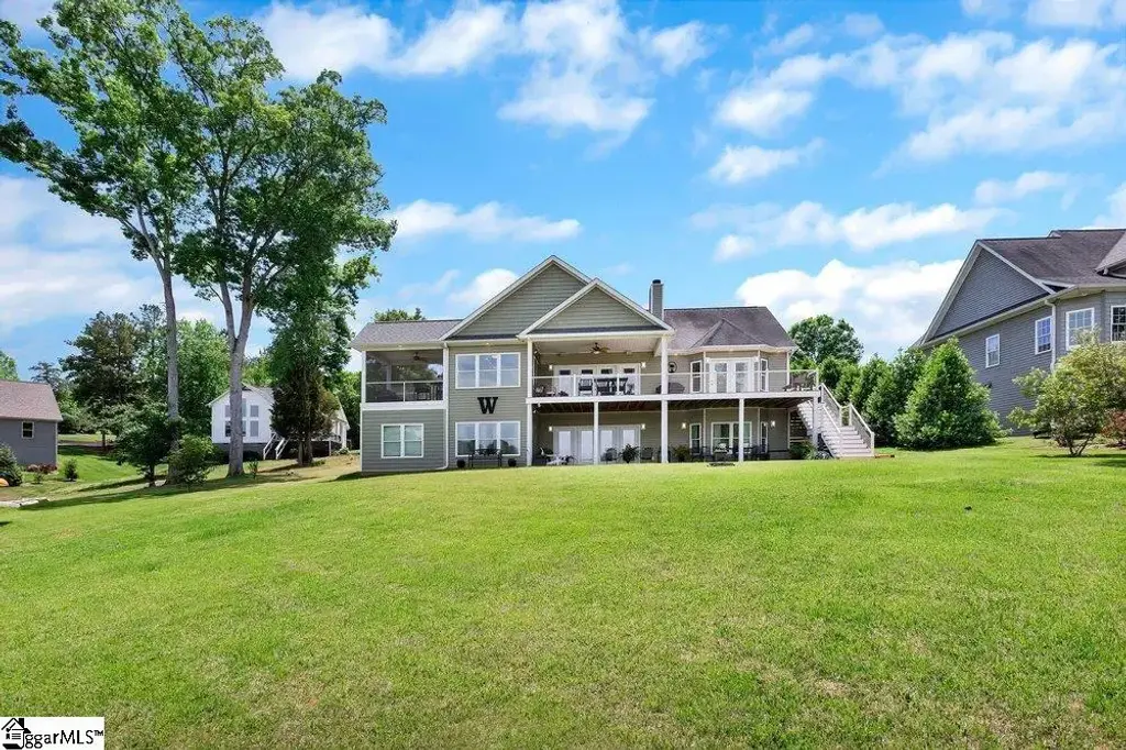 114 Clearview Drive, Abbeville