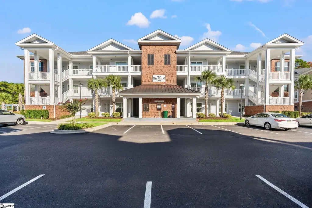 1024 Ray Costin Way #710, Murrells Inlet