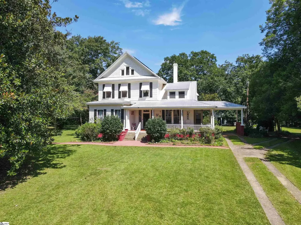 695 Main Street, Wellford