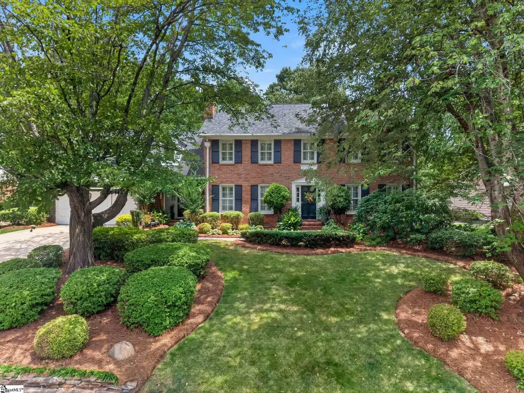 411 Sweetwater Road, Greer