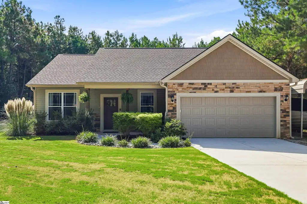 106 Charlie Road, Liberty