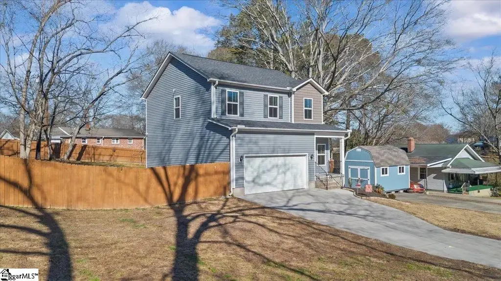 113 Mcfarlin Street, Easley