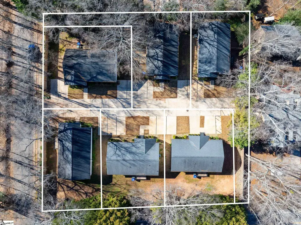 4 Amherst Avenue, Greenville