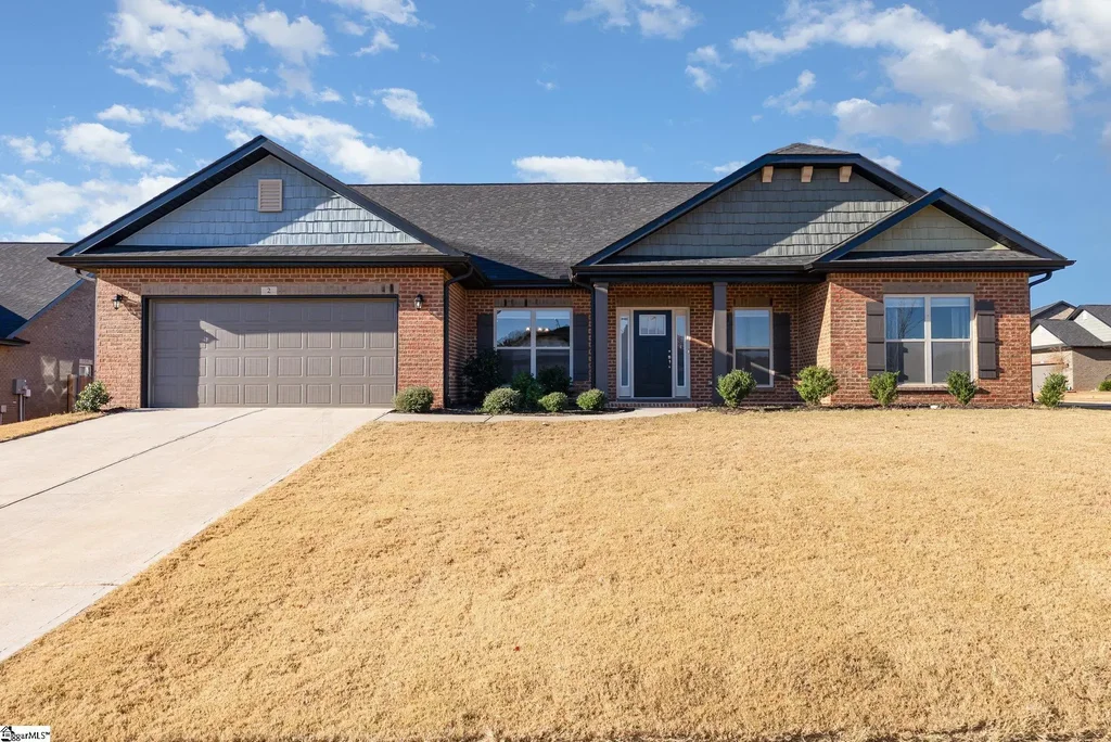 2 Moonlight Lane, Greenville