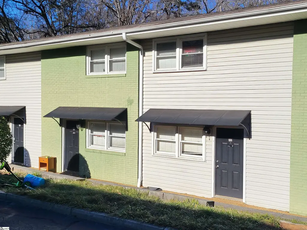 99 Wyatt Avenue Units 212 & 213, Clemson