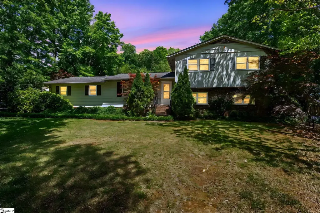 200 Fruit Mountain Road, Easley
