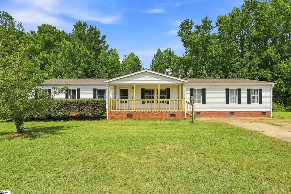 156 Falcon Ridge Drive, Boiling Springs