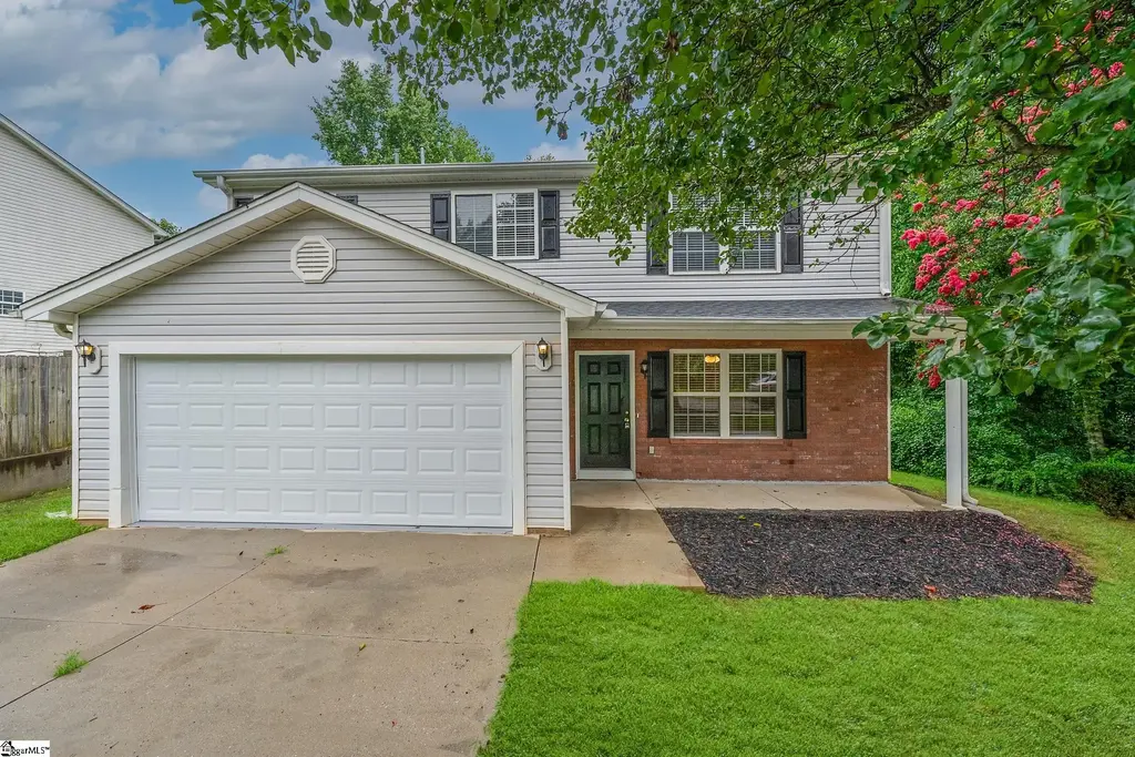 101 Kingscreek Drive, Greer