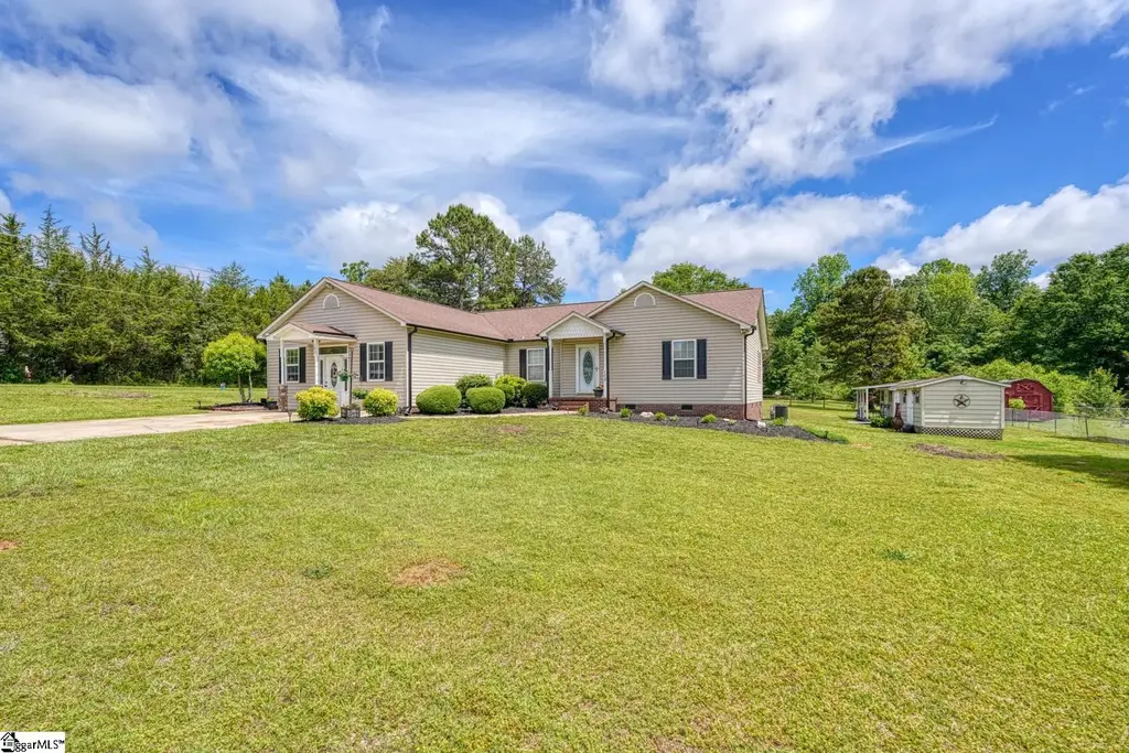 103 Cheyenne Ridge Trail, Campobello