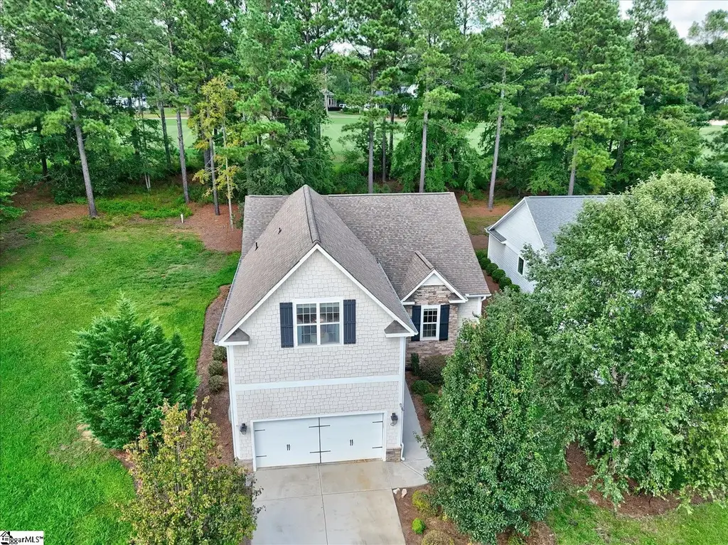 320 Arsenal Drive, Ninety Six