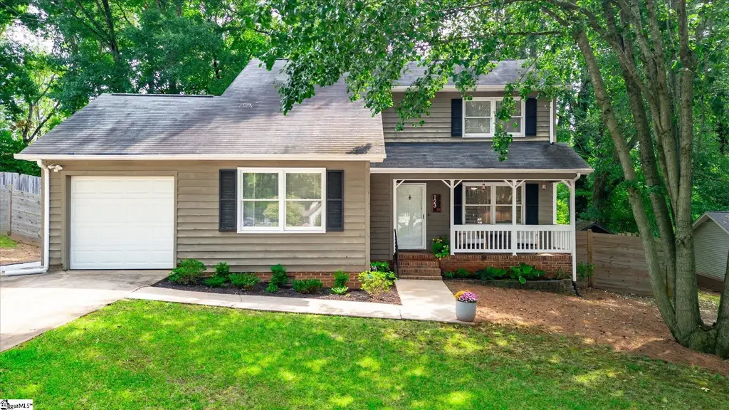 123 Mountain Chase Drive, Taylors