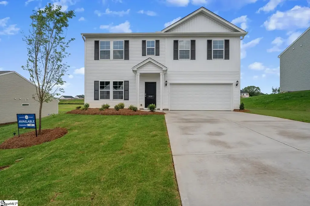 5018 Radley Road, Chesnee