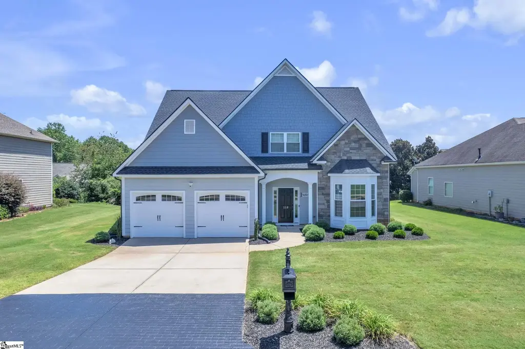 116 Stone Cottage Drive, Anderson