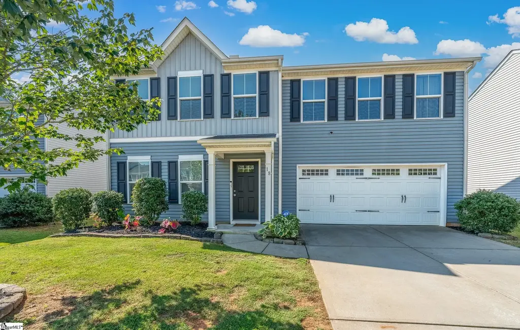 18 Maplestead Farms Court, Greenville