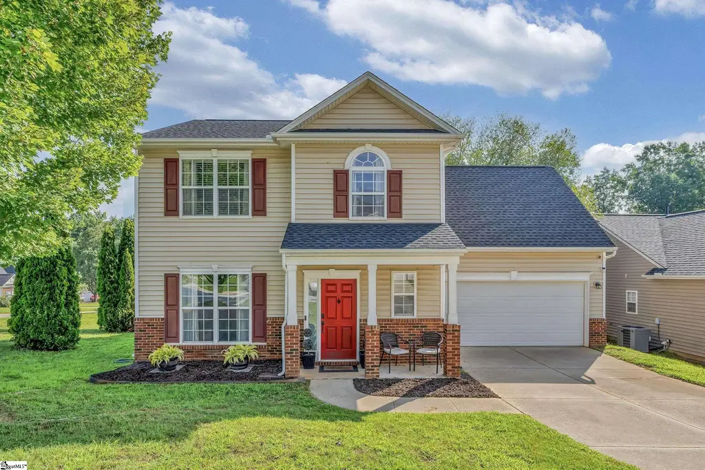 30 Joggins Drive, Simpsonville