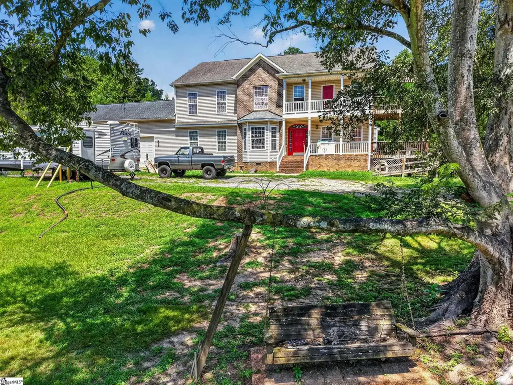 546 Hopewell Road, Blacksburg