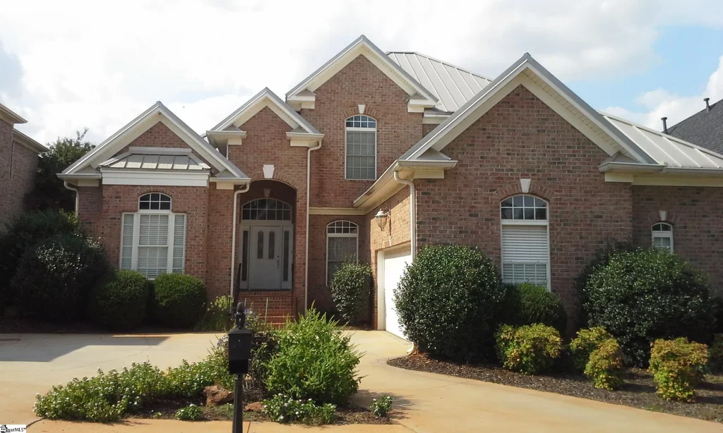 19 Ruby Lake Lane, Simpsonville