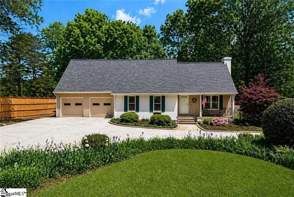 317 Wham Road, Anderson
