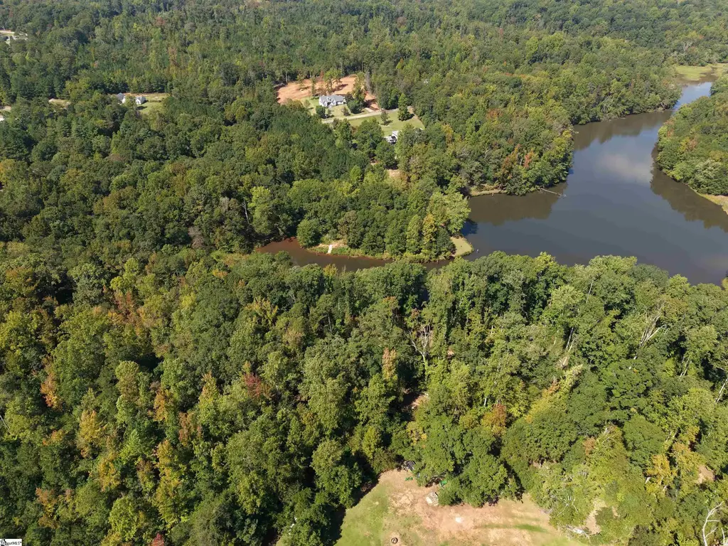 Saint Paul (tract A) Road, Easley