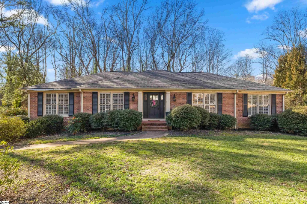 108 Sandy Creek Court, Greer