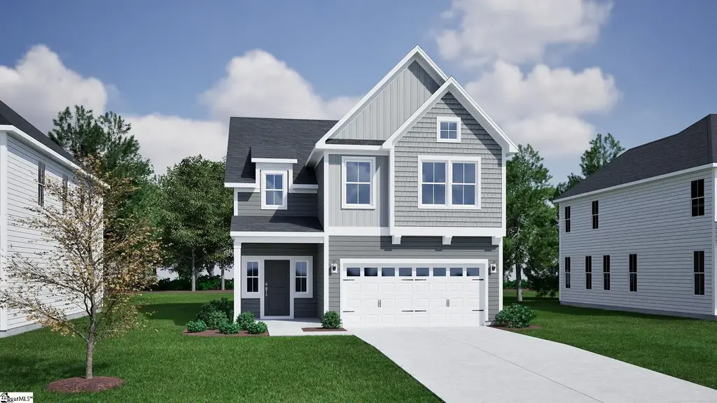 7050 New Horizons Lane Lot 87, Boiling Springs