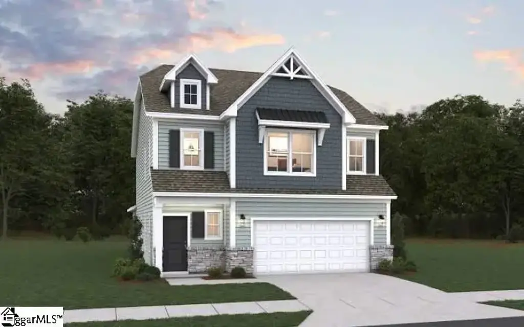 3 Golden Aster Drive, Simpsonville