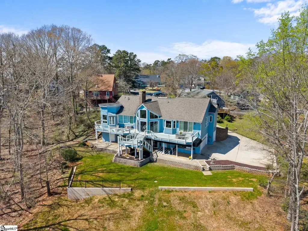 243 Dockside Way, Anderson