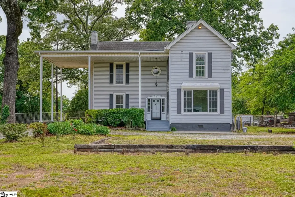 4279 N Blackstock Road, Spartanburg