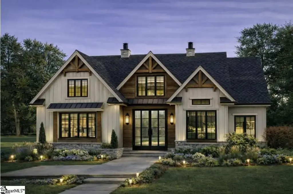 465 Highridge Parkway, Marietta